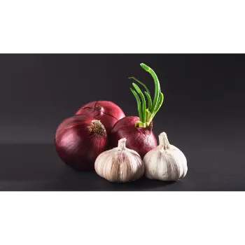 Natural Onion 